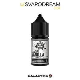 GALACTIKA - Aroma Mini Shot 10ml Vanilla Lab MILK VANILLA