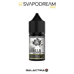 GALACTIKA - Aroma Mini Shot 10ml Vanilla Lab TRUE VANILLA