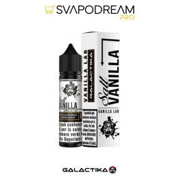 GALACTIKA - Aroma Shot 20ml Vanilla Lab SALT VANILLA