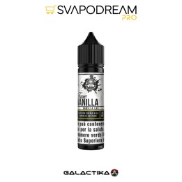 GALACTIKA - Aroma Shot 20ml Vanilla Lab TRUE VANILLA