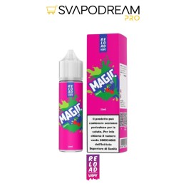 RELOAD VAPE - Aroma Shot 20ml Magic Ice CHERRY