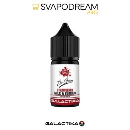 GALACTIKA - Aroma Mini Shot 10ml ZIO GIAN