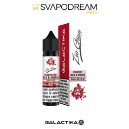GALACTIKA - Aroma Shot 20ml ZIO GIAN