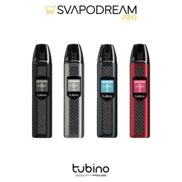 Tubino DNA - Pod Mod Starter Kit 1300mAh | Svapodream