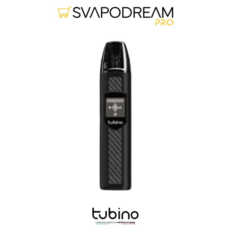 Tubino DNA - Pod Mod Starter Kit 1300mAh | Svapodream