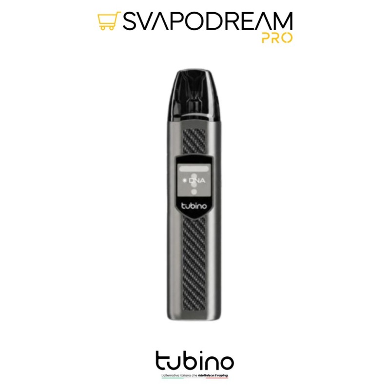 Tubino DNA - Pod Mod Starter Kit 1300mAh | Svapodream