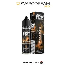 GALACTIKA ICE - Aroma Shot 10/60ml MANGO ICE