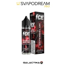 GALACTIKA ICE - Aroma Shot 10/60ml WATERMELON ICE