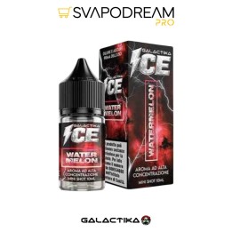 GALACTIKA ICE - Aroma Mini Shot 10ml WATERMELON ICE
