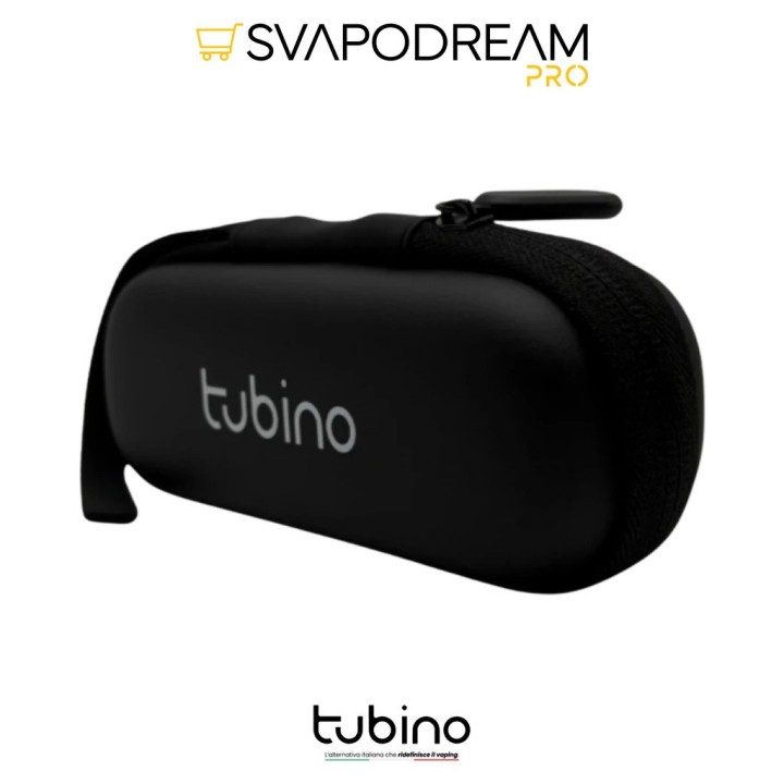 TUBINO - Astuccio CARRYING CASE 1pz
