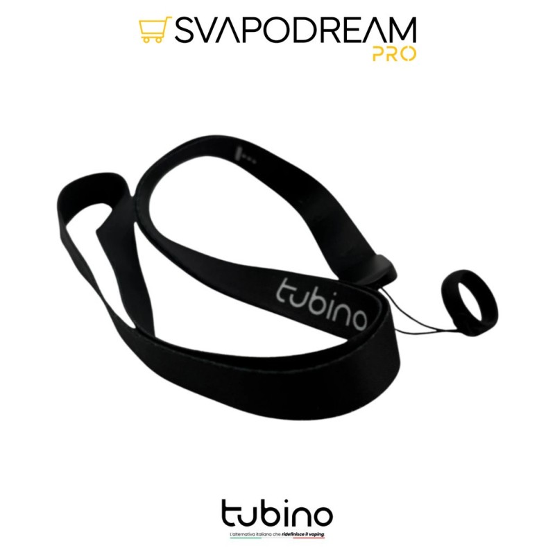 TUBINO - Laccetto da Collo LANYARD