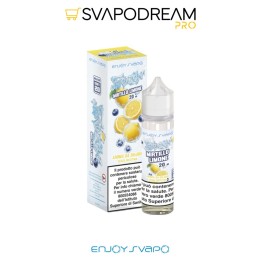 Enjoysvapo Frozen Mirtillo Limone Aroma Shot | Svapodream