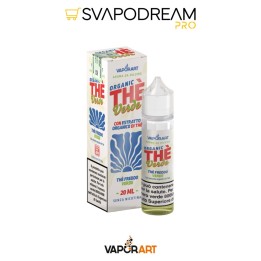 Thè Verde Aroma Shot VaporArt 20ml | Svapodream