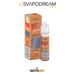 Thè Pesca VaporArt Aroma Shot 20ml | Svapodream