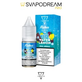 Flavour Bar Fizz Water Lemon - Aroma Suprem-e | Svapodream