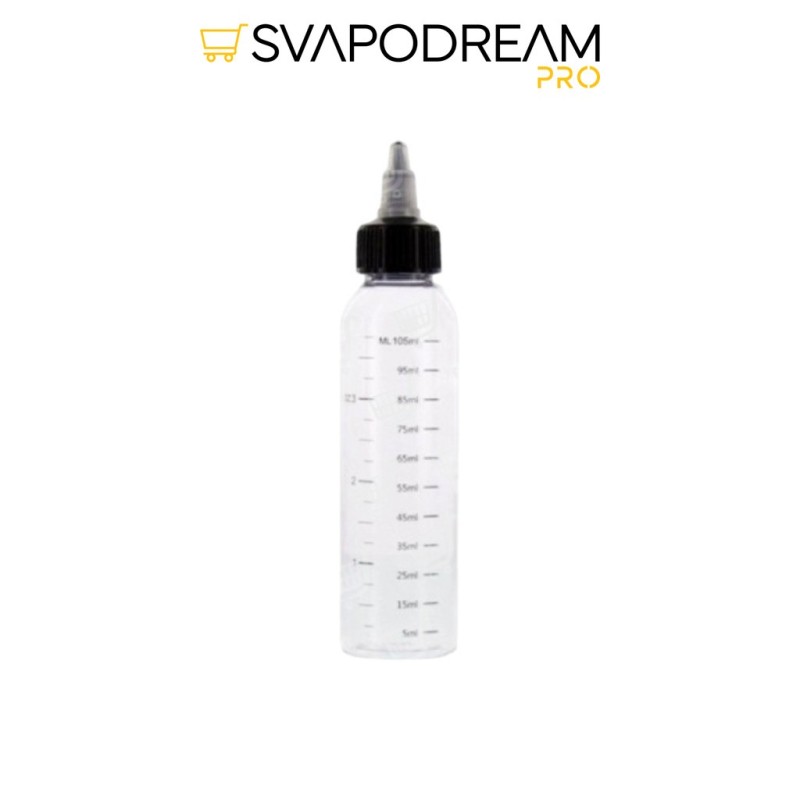 FLACONE - Unicorn Graduato 30-60-120ml