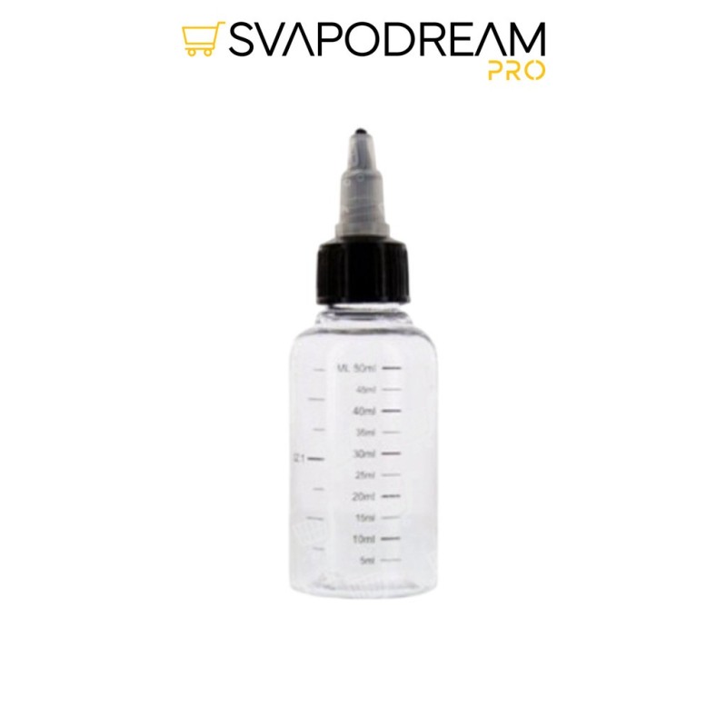 FLACONE - Unicorn Graduato 30-60-120ml