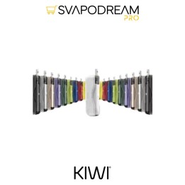 Kiwi Starter Kit Sigaretta Elettronica | Svapodream