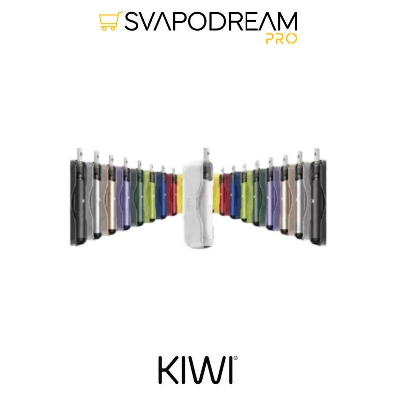 Kiwi Starter Kit Sigaretta Elettronica | Svapodream