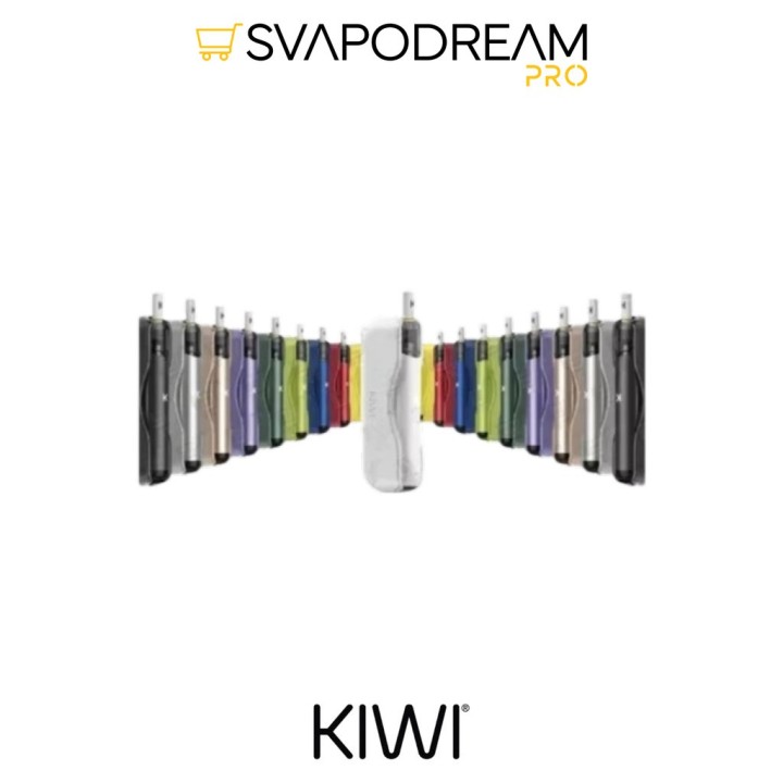 Kiwi Starter Kit Sigaretta Elettronica | Svapodream