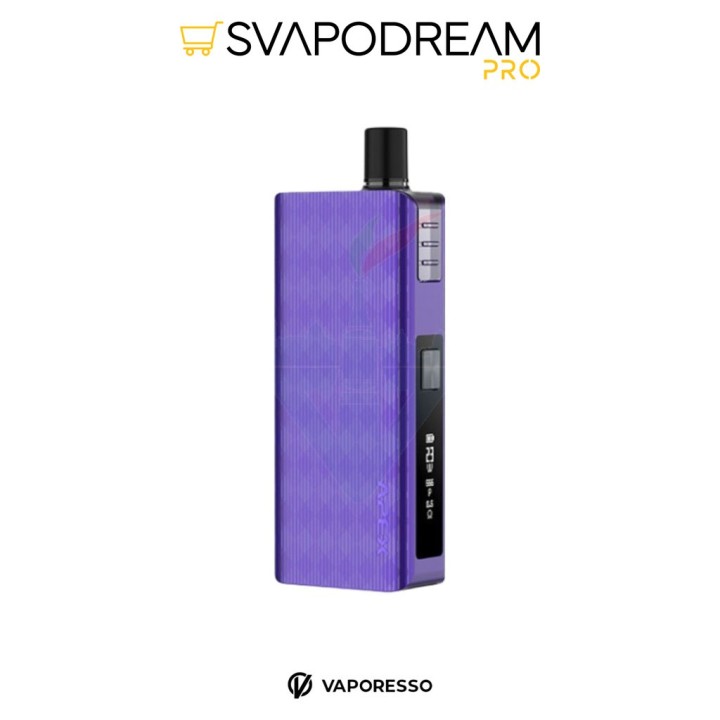 Vaporesso Apex Sigaretta Elettronica Pod Mod | Svapodream