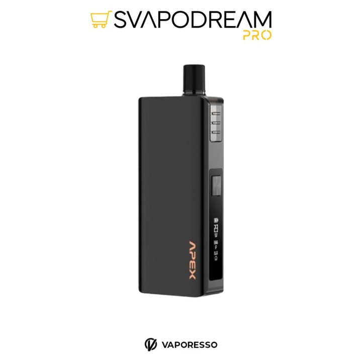 Vaporesso Apex Sigaretta Elettronica Pod Mod | Svapodream