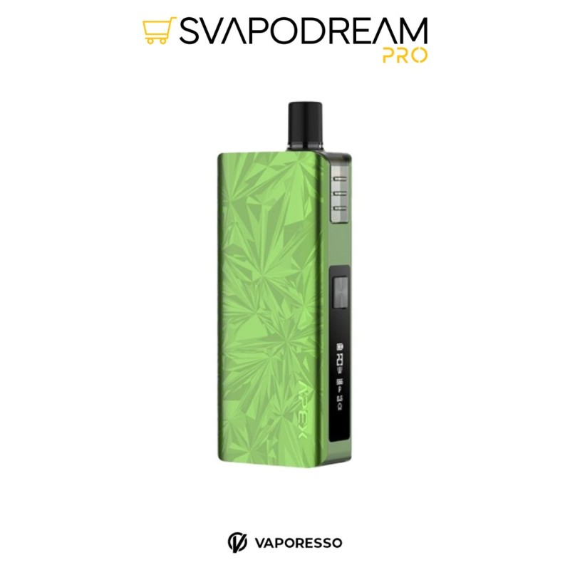 Vaporesso Apex Sigaretta Elettronica Pod Mod | Svapodream