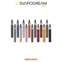 Geekvape Wenax M2 Pod Mod 1200mAh | Svapodream