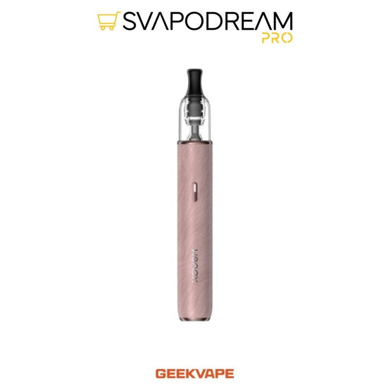 Geekvape Wenax M2 Pod Mod 1200mAh | Svapodream