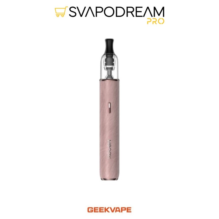Geekvape Wenax M2 Pod Mod 1200mAh | Svapodream