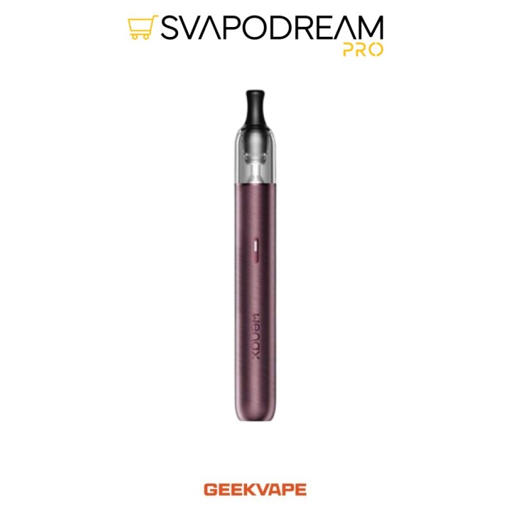 Geekvape Wenax M2 Pod Mod 1200mAh | Svapodream