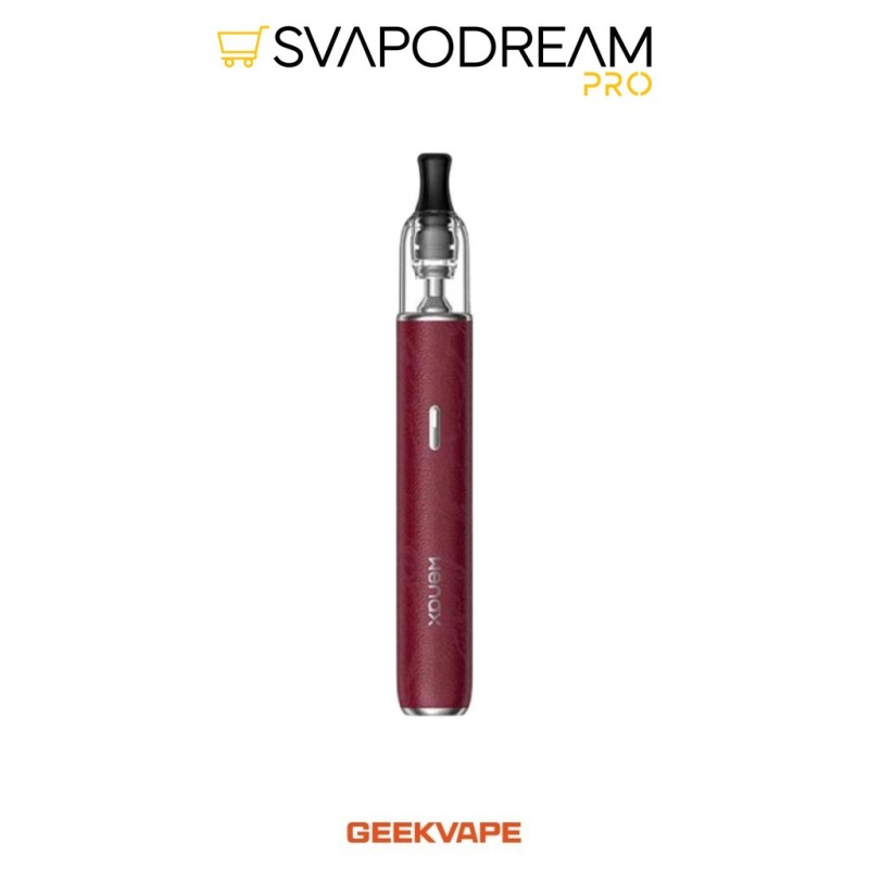 Geekvape Wenax M2 Pod Mod 1200mAh | Svapodream