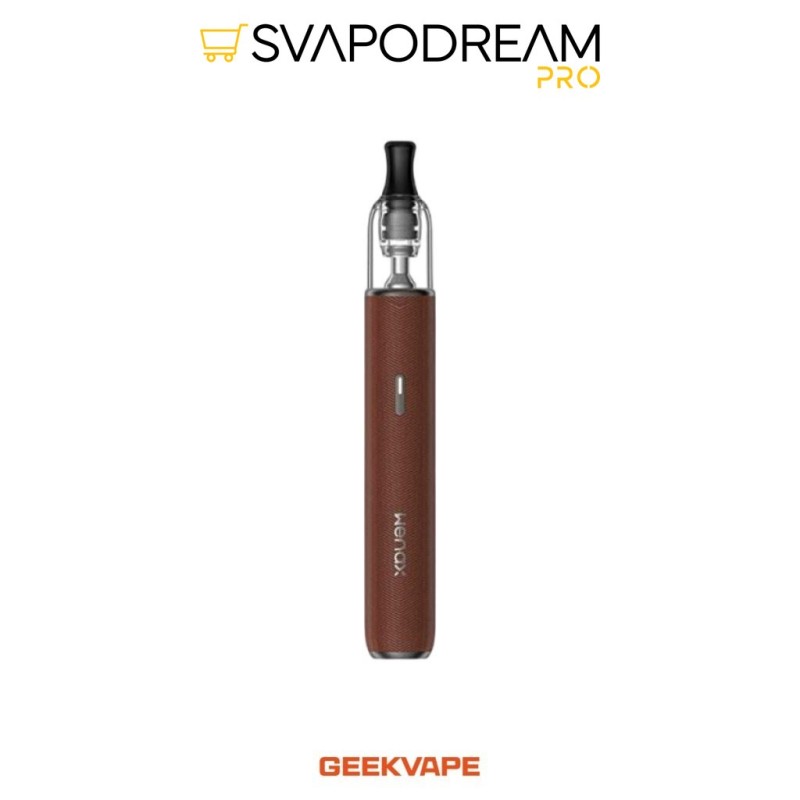 Geekvape Wenax M2 Pod Mod 1200mAh | Svapodream