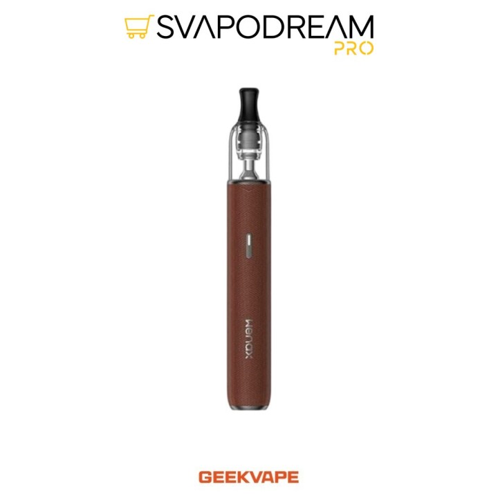 Geekvape Wenax M2 Pod Mod 1200mAh | Svapodream