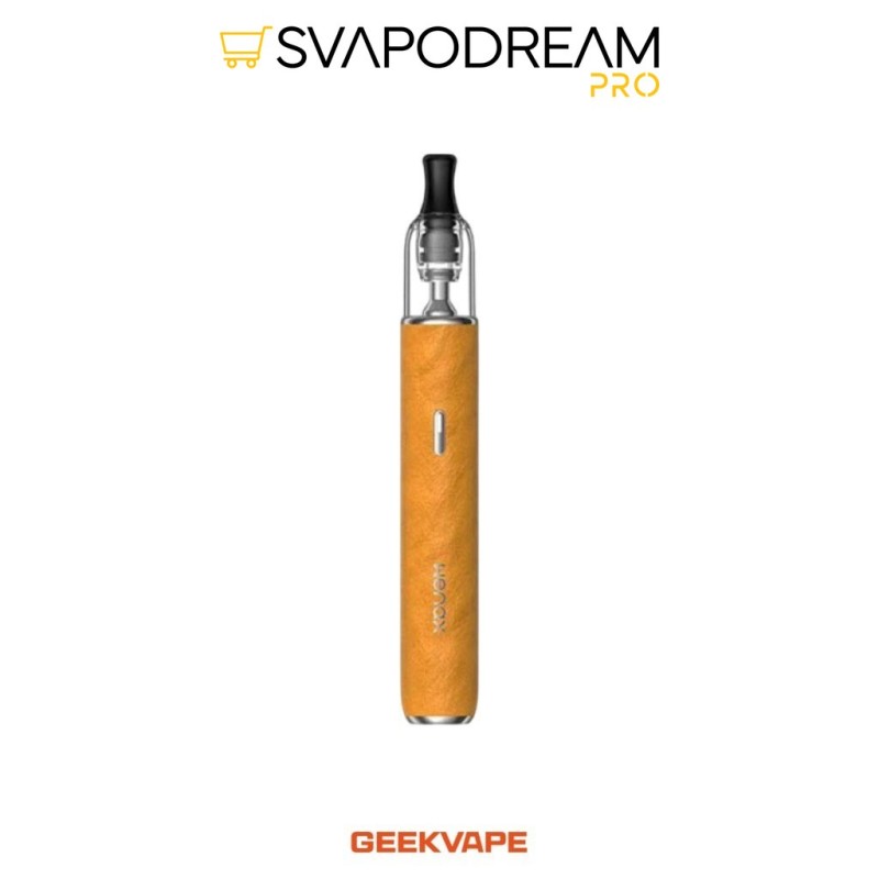 Geekvape Wenax M2 Pod Mod 1200mAh | Svapodream