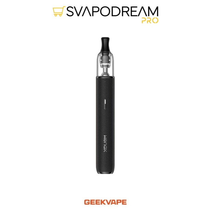 Geekvape Wenax M2 Pod Mod 1200mAh | Svapodream