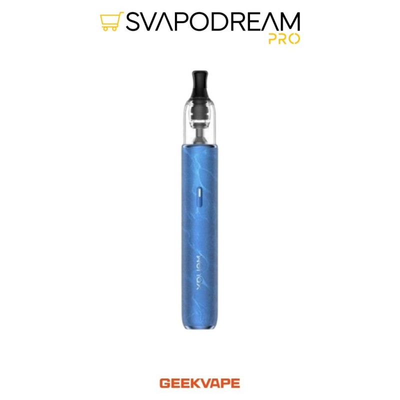 Geekvape Wenax M2 Pod Mod 1200mAh | Svapodream