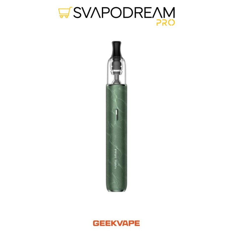 Geekvape Wenax M2 Pod Mod 1200mAh | Svapodream