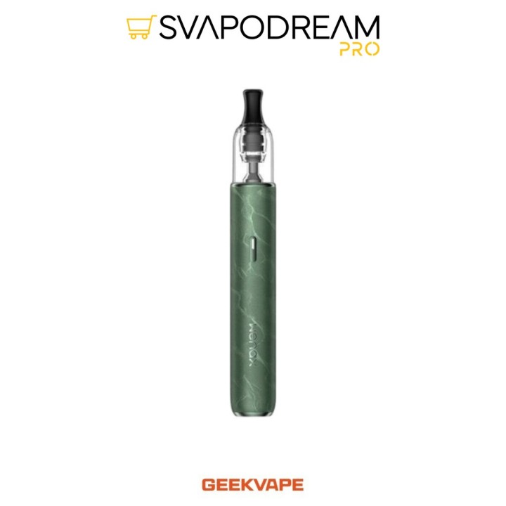 Geekvape Wenax M2 Pod Mod 1200mAh | Svapodream