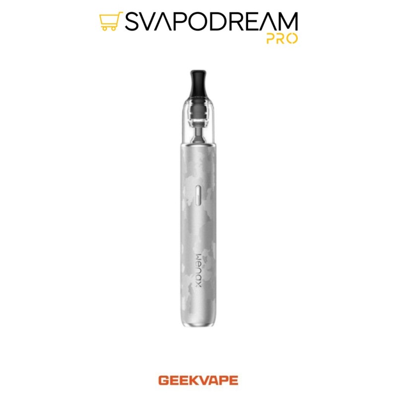 Geekvape Wenax M2 Pod Mod 1200mAh | Svapodream