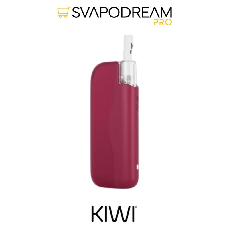 Kiwi Spark 2 Pro - Pod Mod 1400mAh | Svapodream