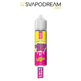 RELOAD VAPE - Aroma Shot 20ml Vapor Bar PINK LEMONADE ICE