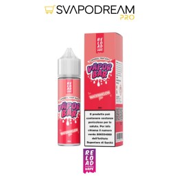 RELOAD VAPE - Aroma Shot 20ml Vapor Bar WATERMELON ICE