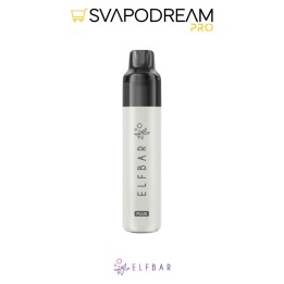 Elfbar Plus Kit Kiwi Passion Fruit Guava 20mg | Svapodream PRO