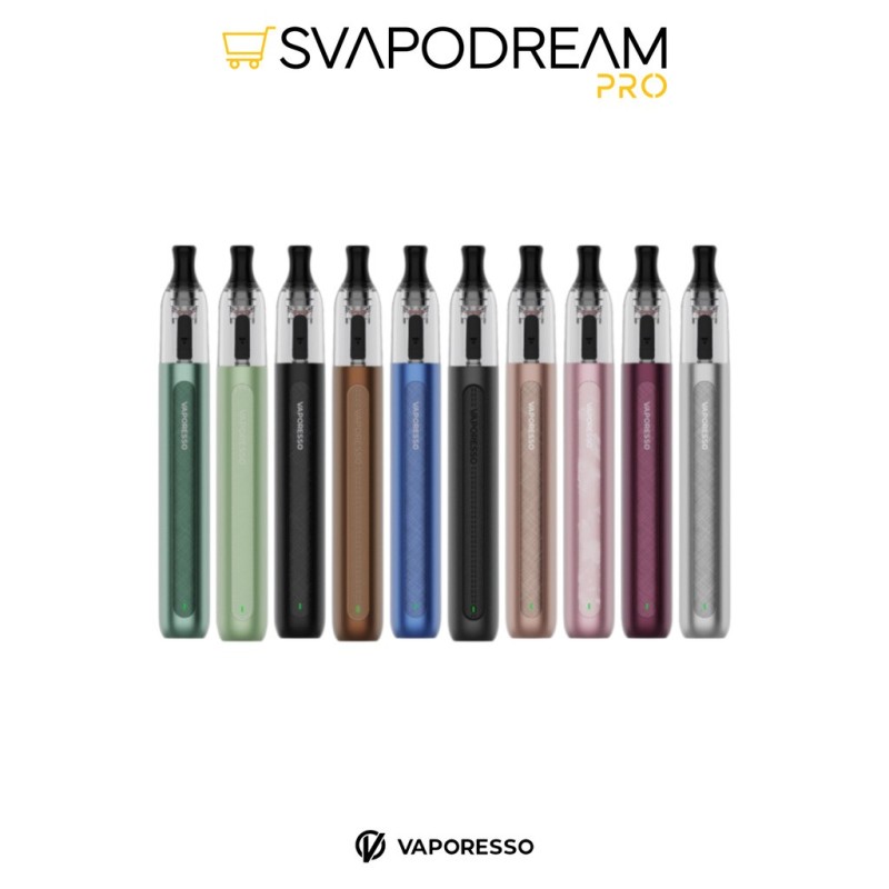 ECO ONE PRO Pod Mod Vaporesso 1400mAh | Svapodream PRO