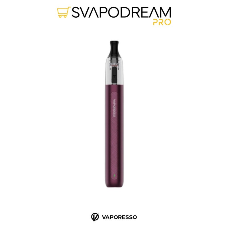 ECO ONE PRO Pod Mod Vaporesso 1400mAh | Svapodream PRO