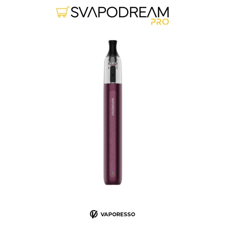 ECO ONE PRO Pod Mod Vaporesso 1400mAh | Svapodream PRO