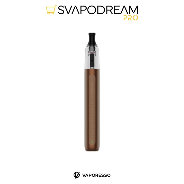 ECO ONE PRO Pod Mod Vaporesso 1400mAh | Svapodream PRO