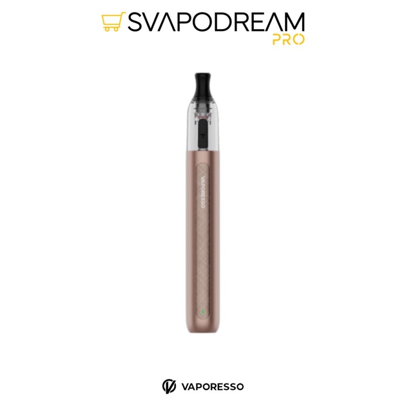ECO ONE PRO Pod Mod Vaporesso 1400mAh | Svapodream PRO