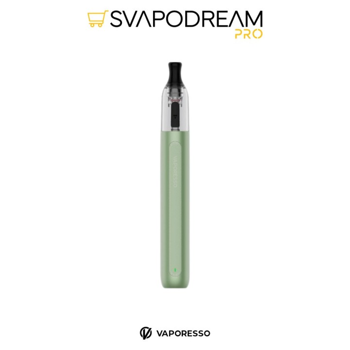 ECO ONE PRO Pod Mod Vaporesso 1400mAh | Svapodream PRO